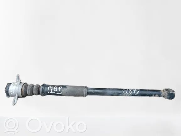 Seat Ibiza IV (6J,6P) Aizmugurē amortizators 
