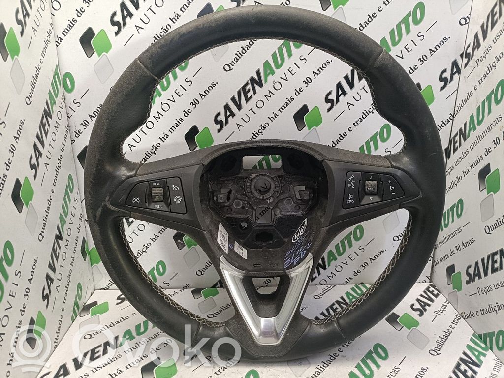 Opel Astra K Volan 