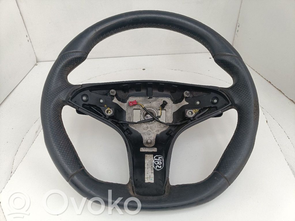 Ohjauspyörä   A2074501203
