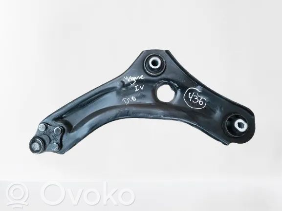 Front control arm