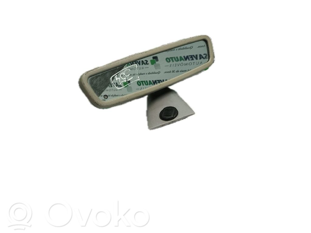 Mercedes-Benz E W210 Espejo retrovisor (interior) 
