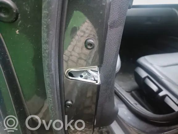 BMW 3 F30 F35 F31 Etuoven lukko 