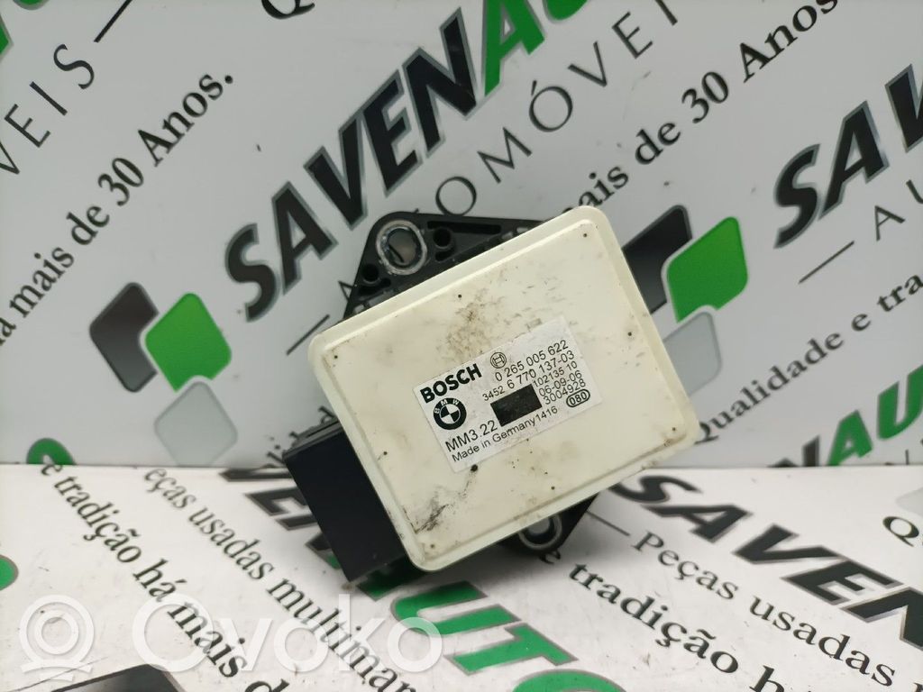 Autres unités de commande / modules   0265005622