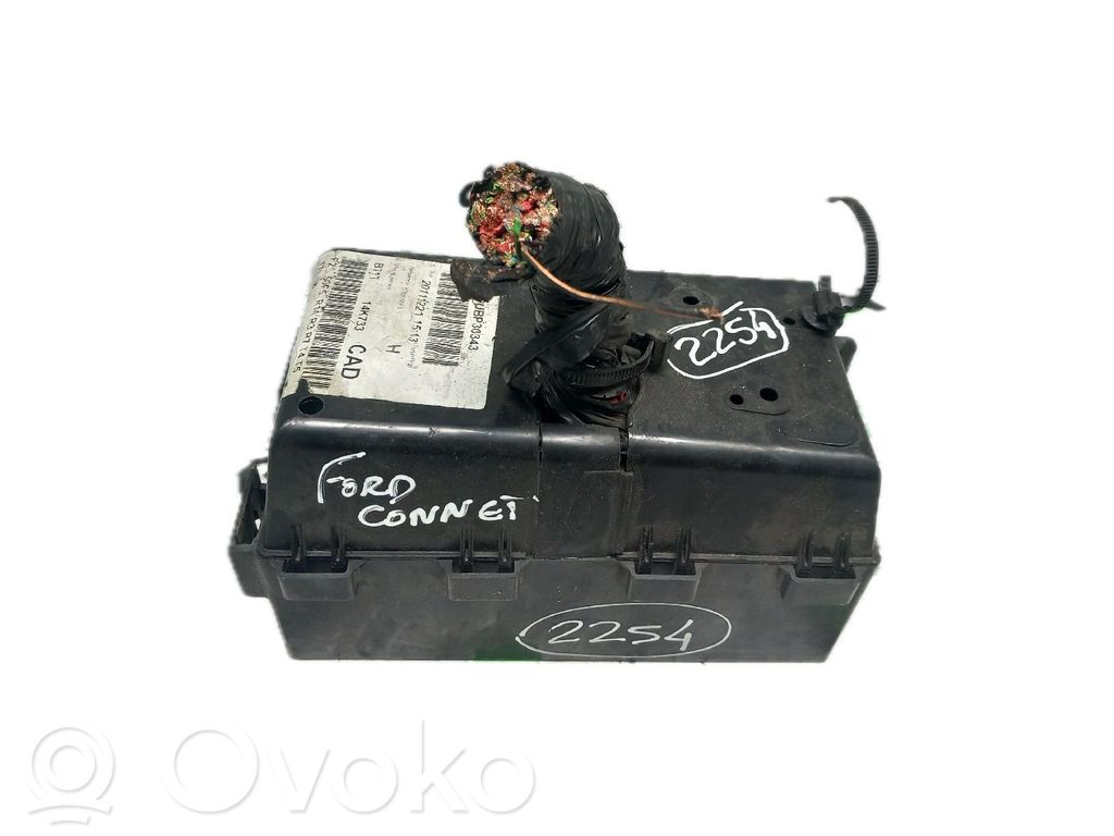 Muut ohjainlaitteet/moduulit   14K733