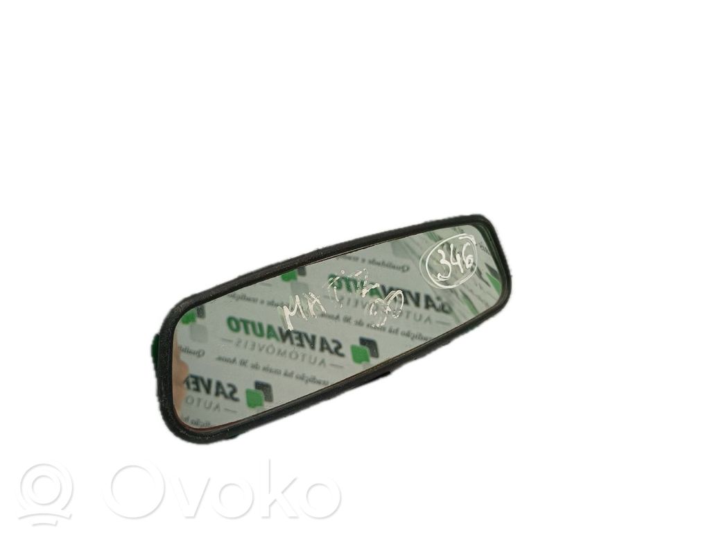 Espejo retrovisor (interior)   E11015374