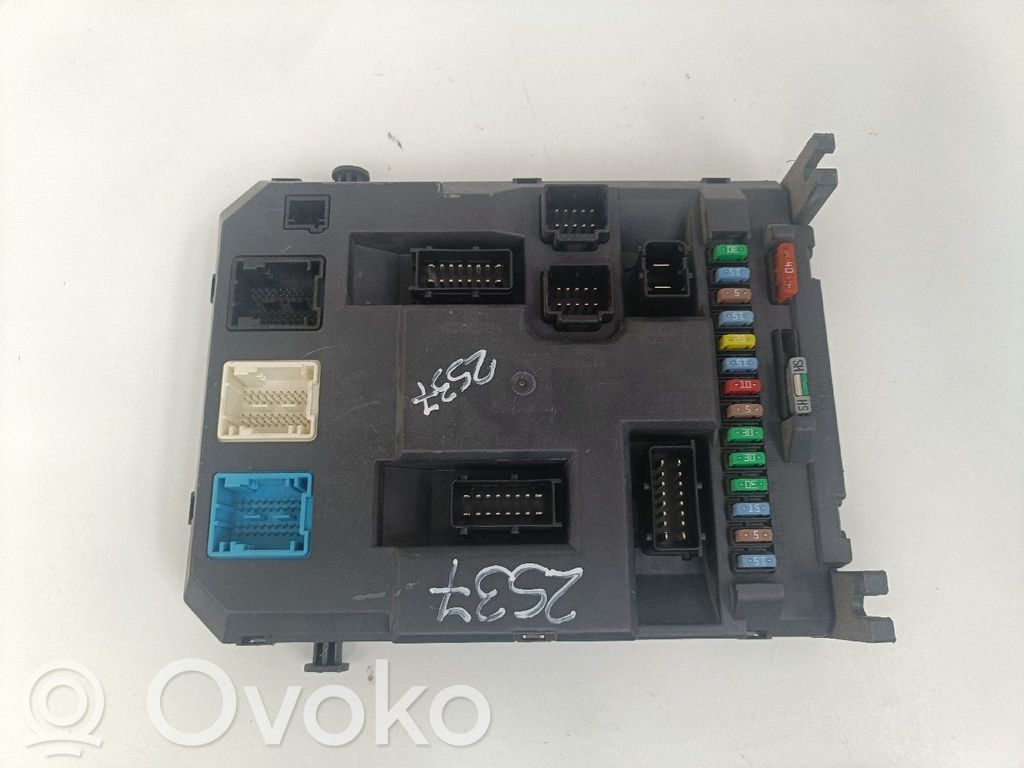 Other control units/modules   9664983080,22661F01,X0100