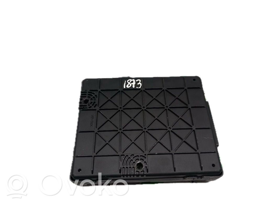 Other control units/modules   96647424,5WY8155A