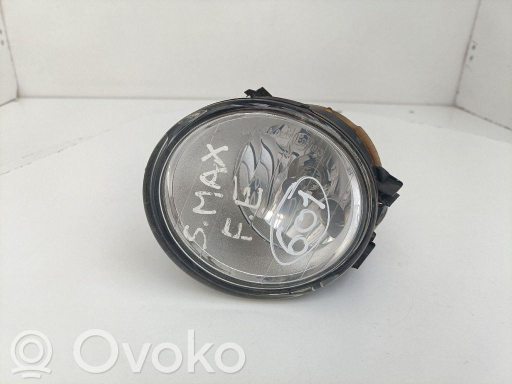 Front fog light   6M2115K202AB