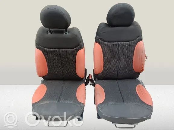 Juego del asiento   COM,FORRAS