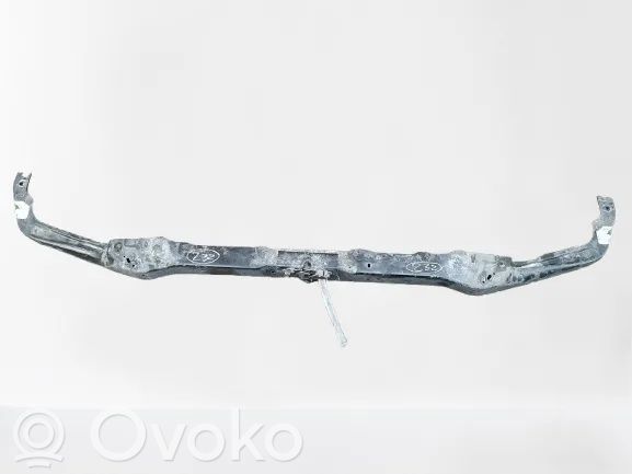 Citroen C4 Grand Picasso Panou suport radiator 
