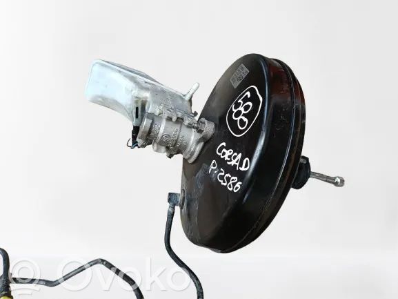 Servo-frein   13317576,95508681