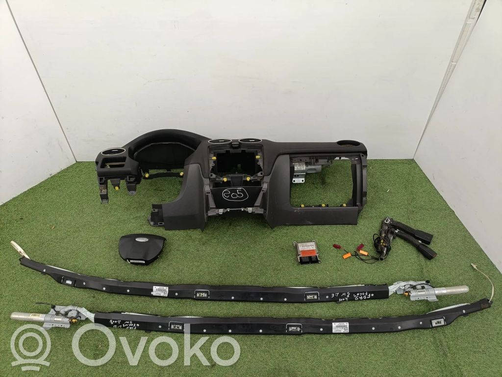 Ford Focus Juego de airbags 
