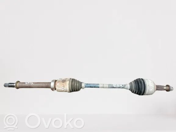 Etuvetoakseli   391001665R,391000511R,391000551R,391001665R,391005432R,391016065R,8200647066