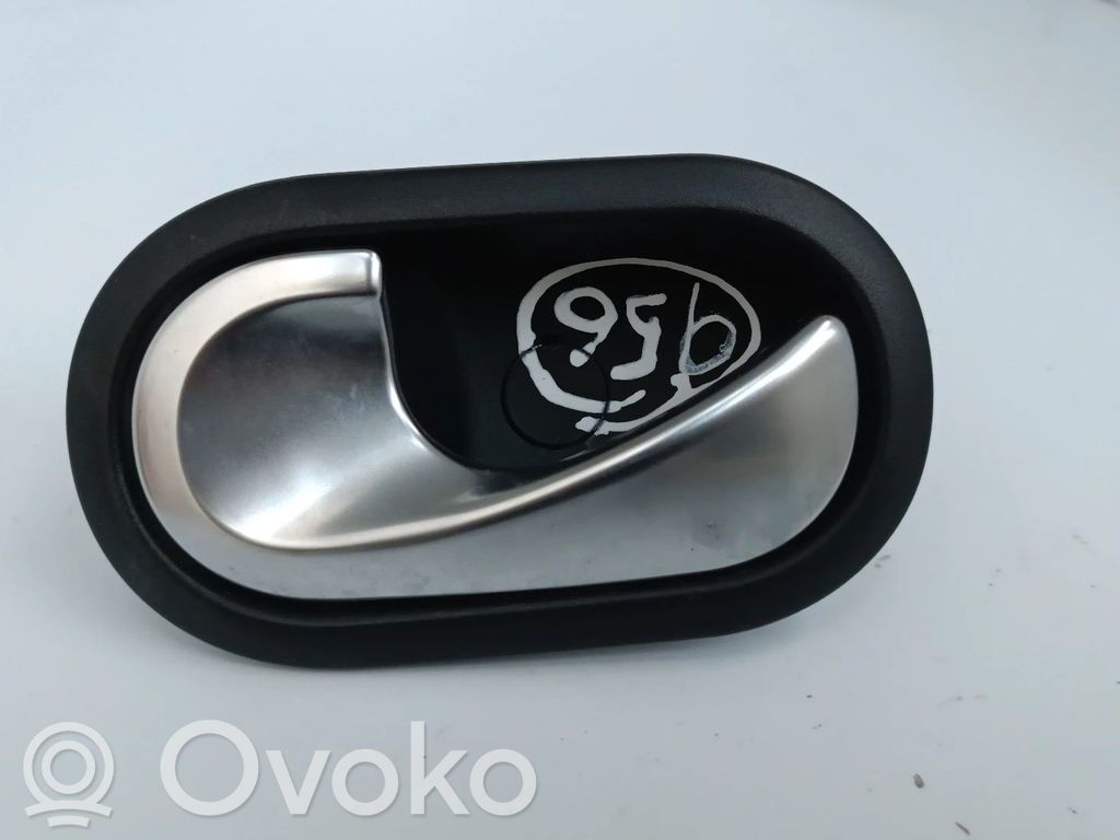 Smart ForTwo III C453 Front door interior handle 
