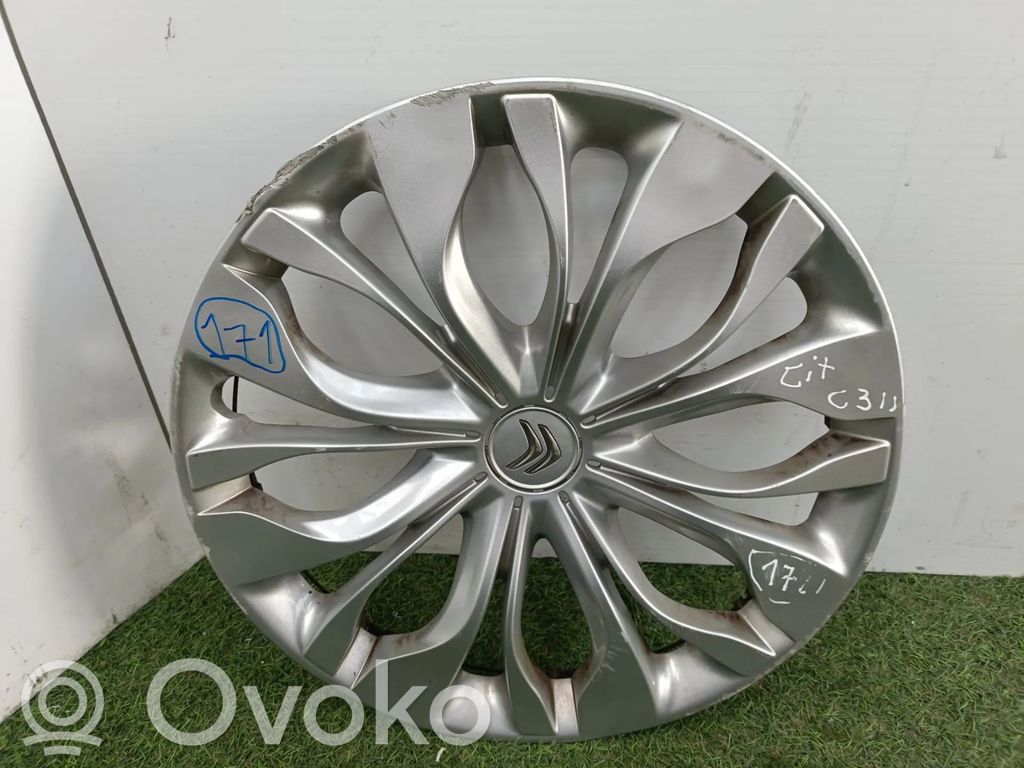 Citroen C3 Alkuperäinen pölykapseli 
