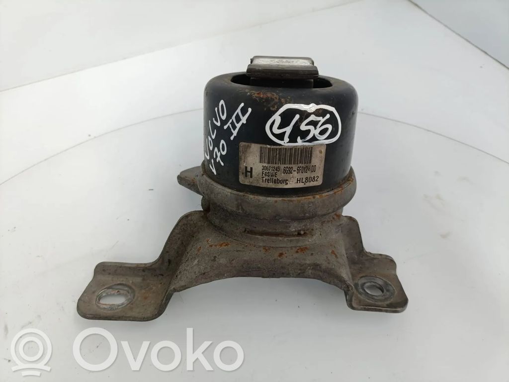 Moottorin kiinnikekorvake   6G926F012DD
