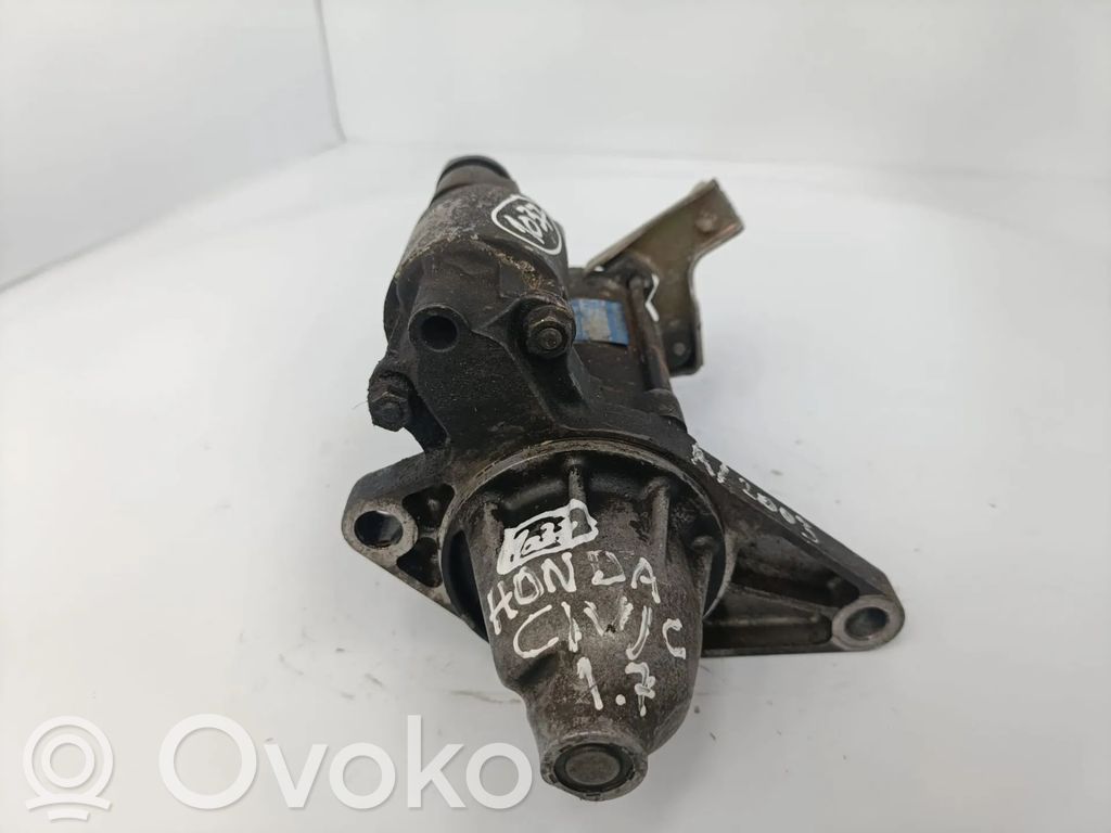 Honda Civic Electromotor 