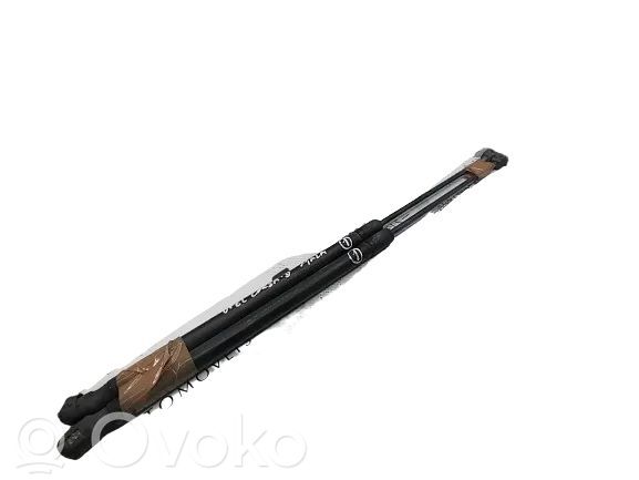 Opel Corsa D Tailgate/trunk strut/damper 