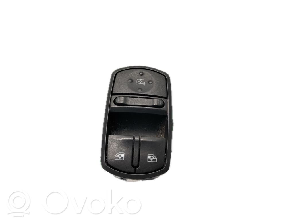 Electric window control switch   COM,ESPELHOS