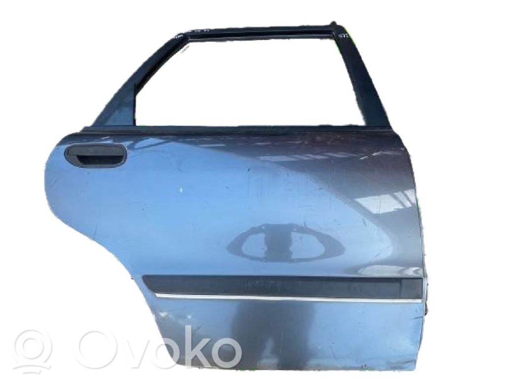 Volvo S40, V40 Galinės durys 