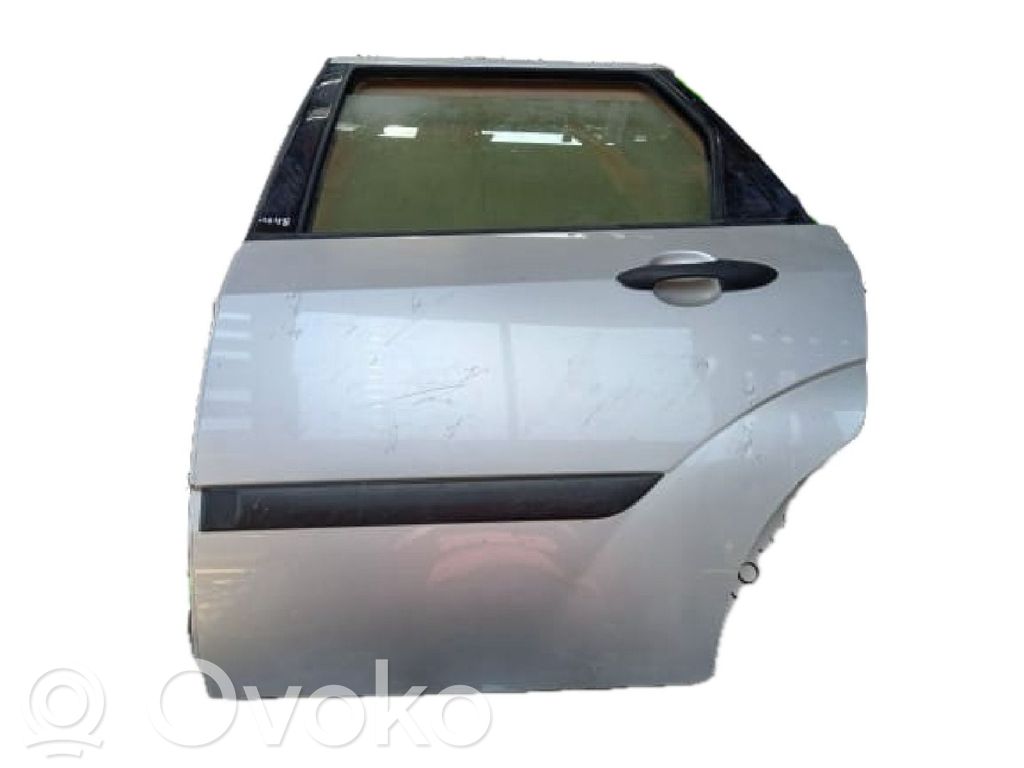Rear door   19982005
