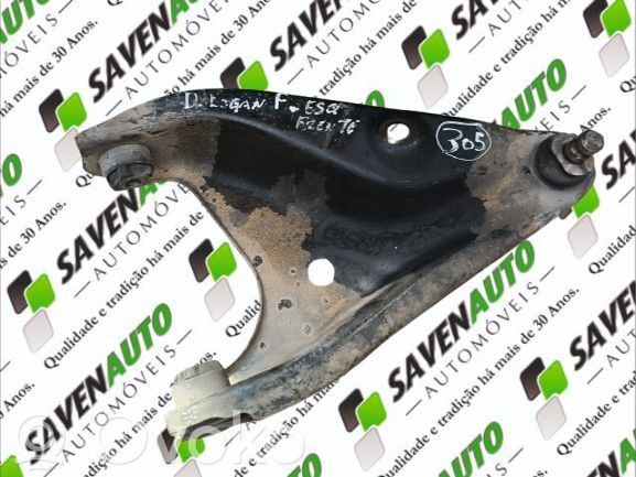 Front control arm   FRENTE,ESQUERDO