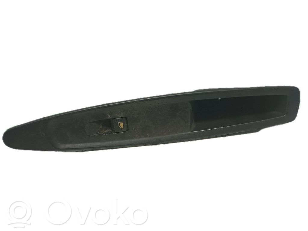 Electric window control switch   9650912377,FRENTEDIREITO
