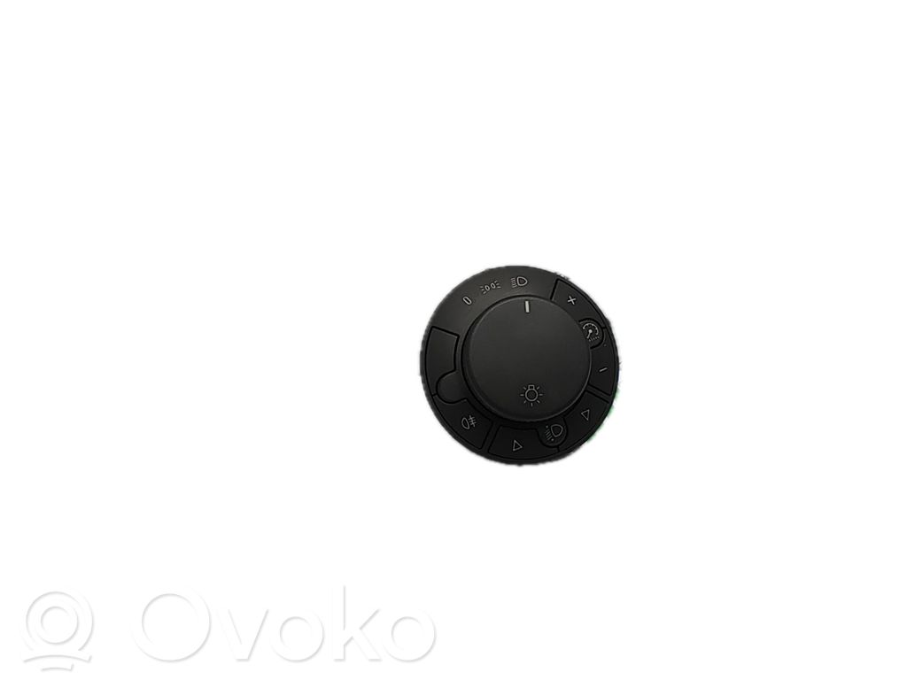 Light switch   13249396