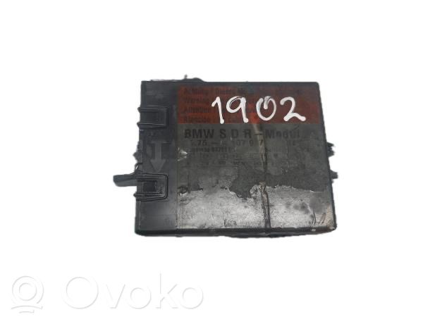 BMW 3 E46 Autres unités de commande / modules 