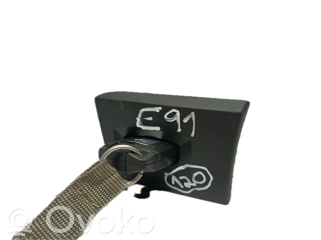 BMW 3 E90 E91 Ignition lock 