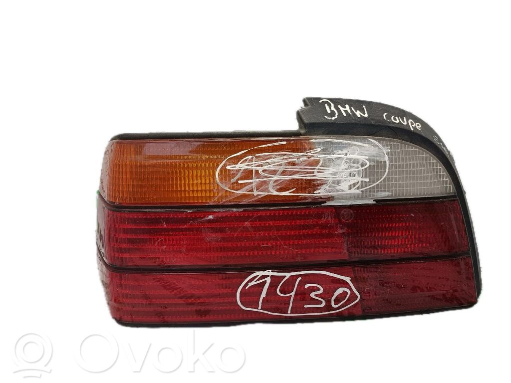 Tailgate rear/tail lights   29540102