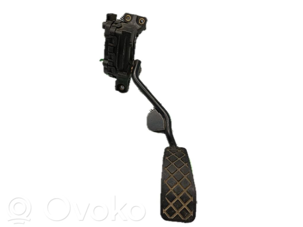 Audi A6 S6 C5 4B Accelerator throttle pedal 