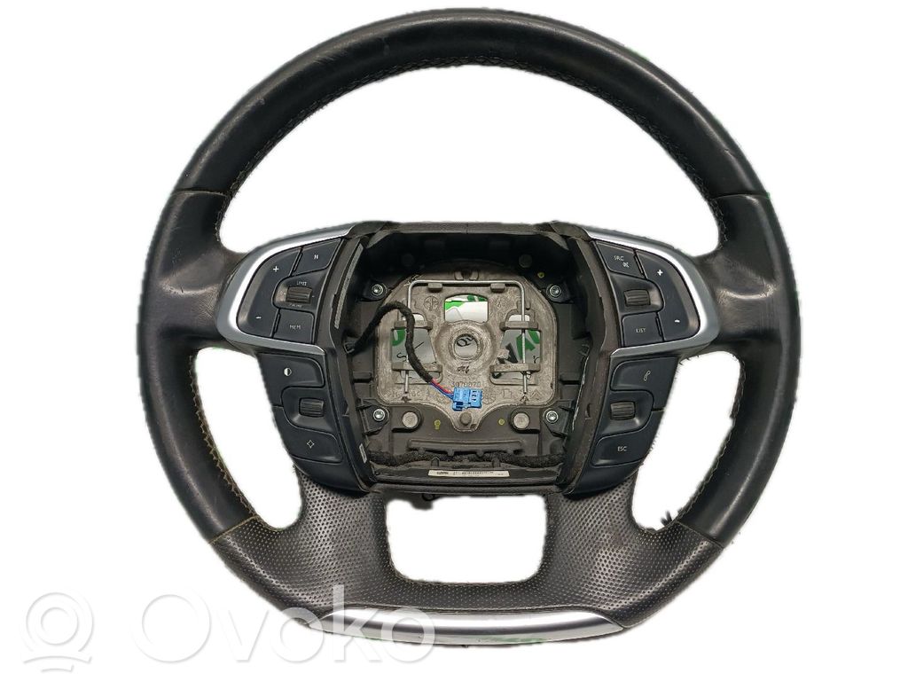 Steering wheel   96754515ZD,307519599P96