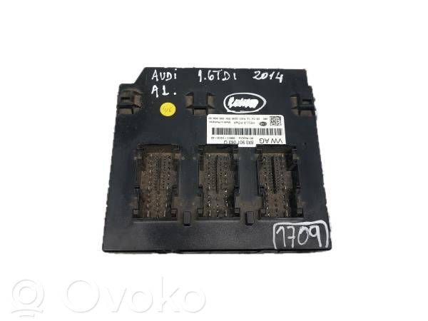 Audi A1 Muut ohjainlaitteet/moduulit 