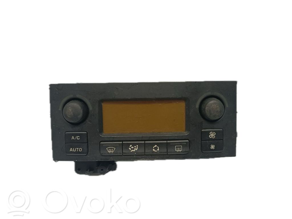 Climate control unit   21675160,216751452,281160311,9658084577