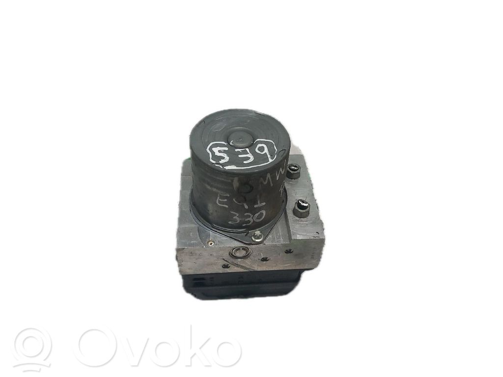 Pompe ABS   6775440,0265950410