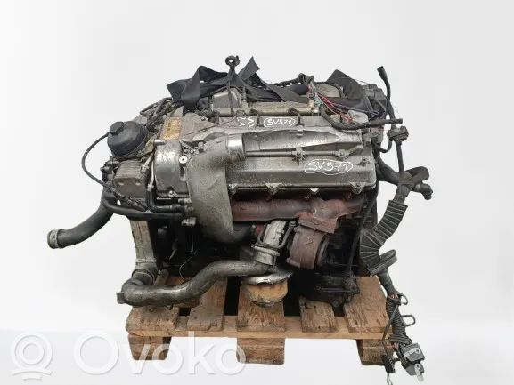 Motor   628961