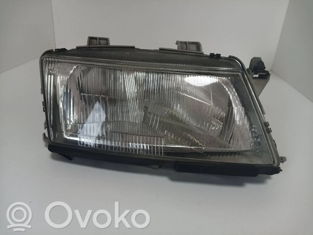 Saab 9-3 Ver1 Headlight/headlamp 