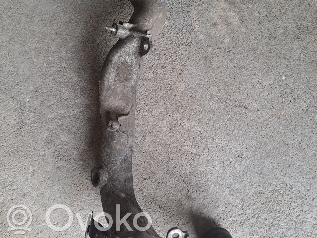 Mazda 6 Air intake duct part 
