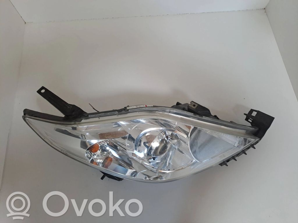Scheinwerfer   149202A0113,P5115R
