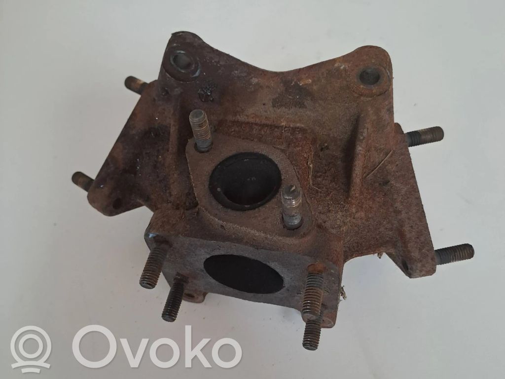 Audi A6 S6 C5 4B Other exhaust manifold parts 