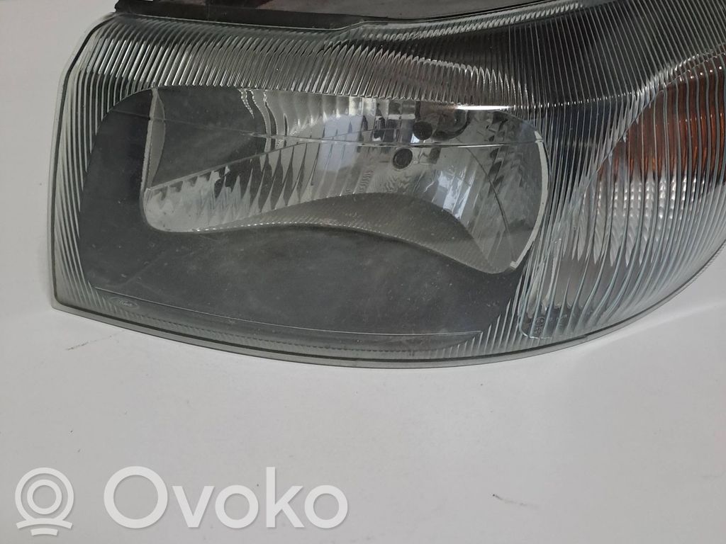 Ford Transit Headlight/headlamp 