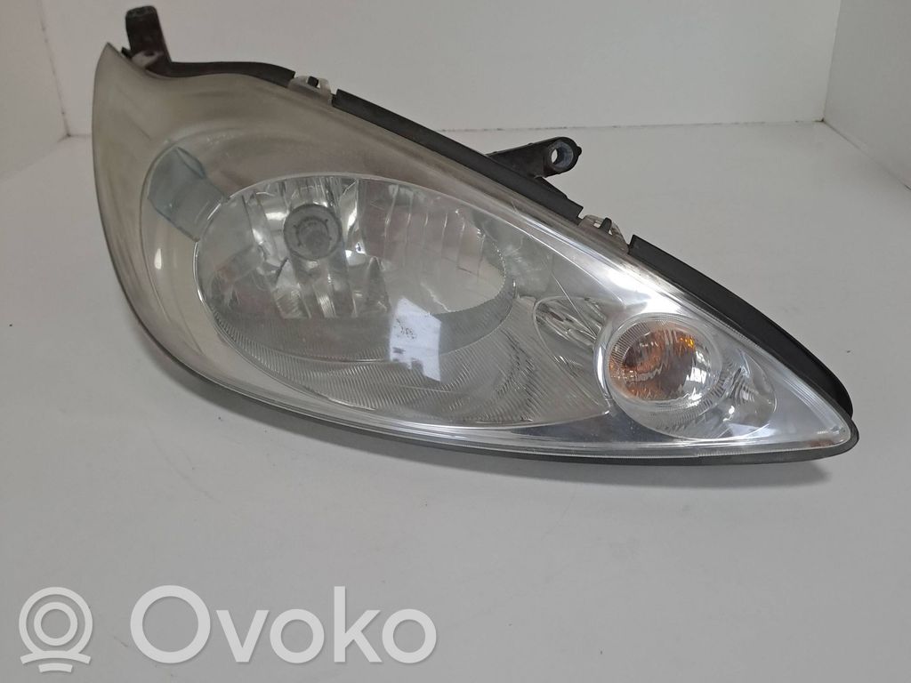 Ford Ka Headlight/headlamp 