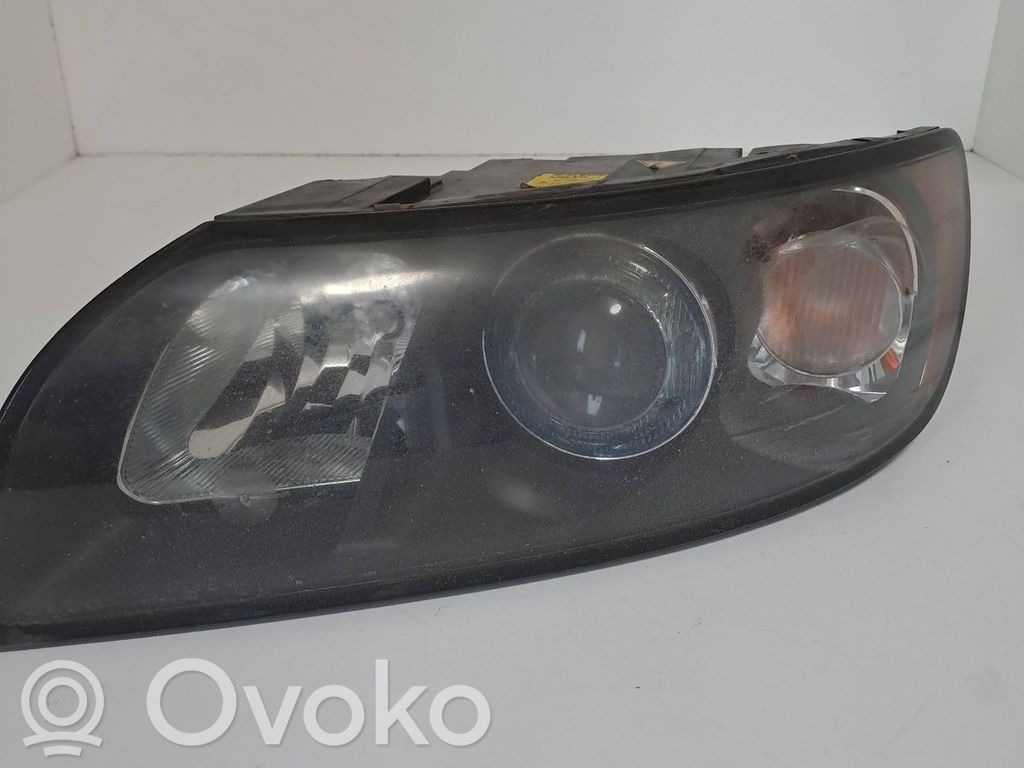 Volvo S40 Scheinwerfer 