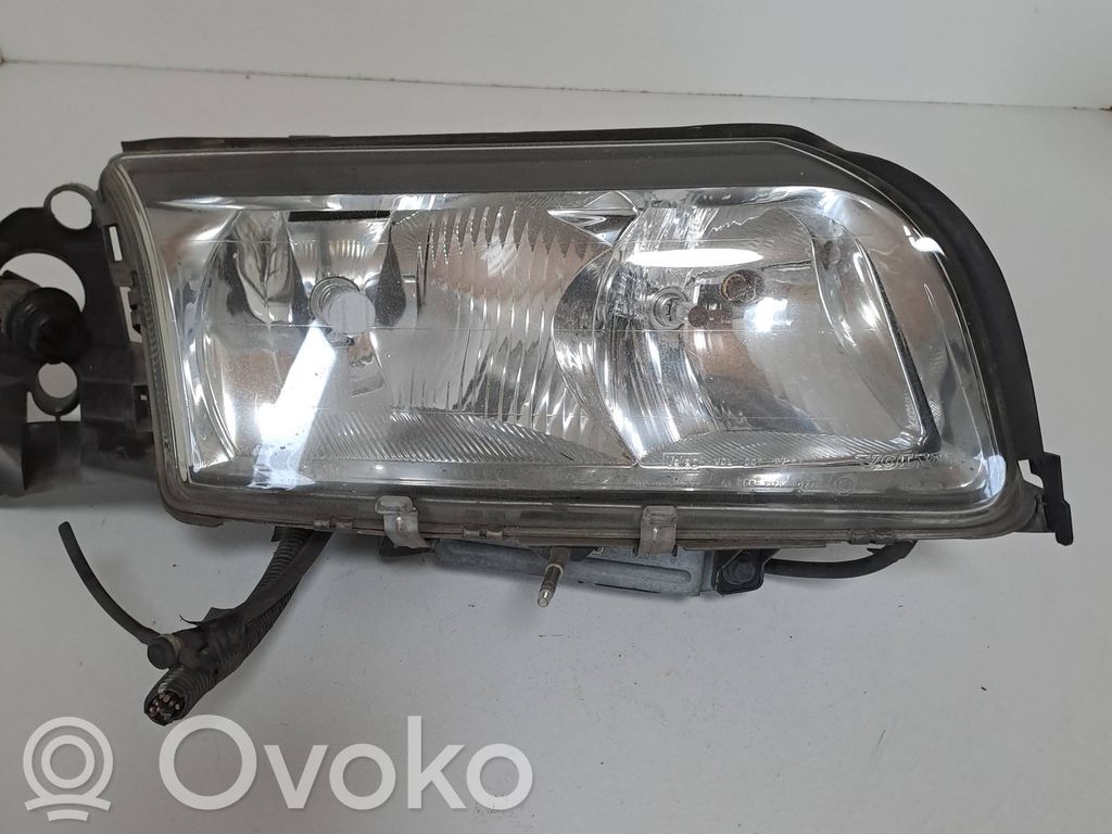 Volvo S80 Headlight/headlamp 