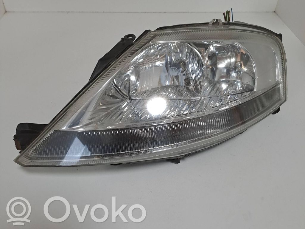 Citroen C3 Headlight/headlamp 
