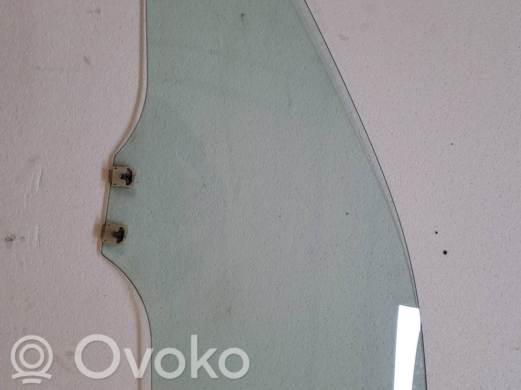 Mazda 6 Front door window glass four-door 