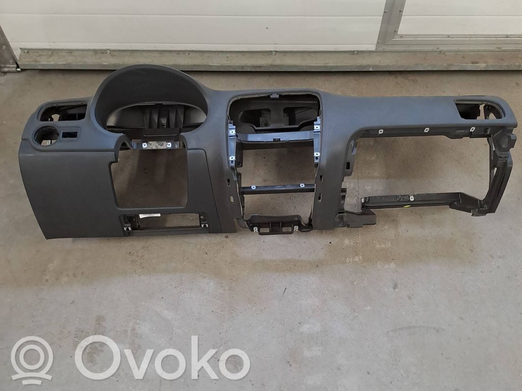Volkswagen Polo V 6R Bord 