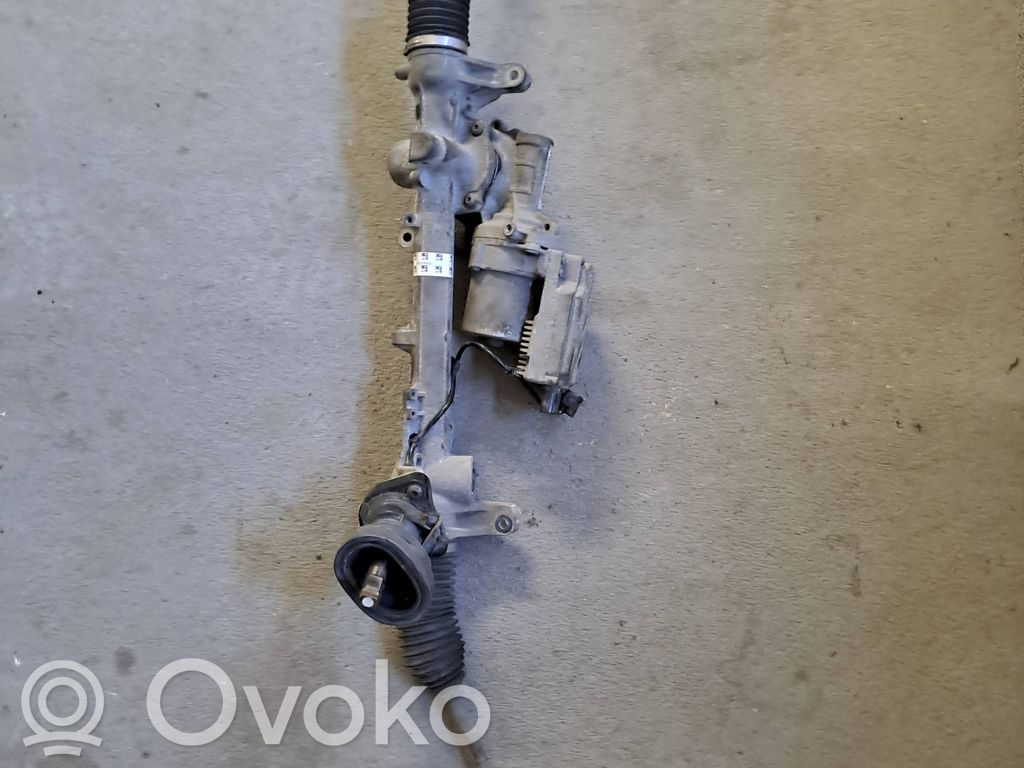 Mercedes-Benz GLA W156 X156 Steering rack 