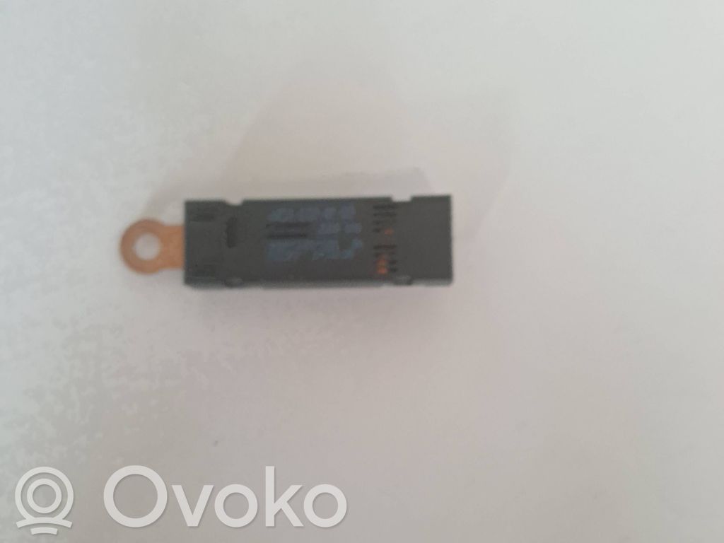 Mercedes-Benz GLA W156 X156 Amplificatore antenna 